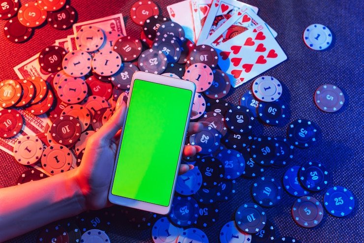Saldo akun sni777 terupdate setelah deposit LinkAja